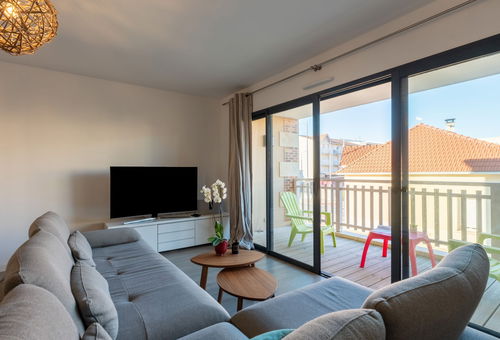 Apartment 2 bedroom Lacanau