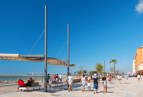 Villa 2 bedroom Le Cap D'agde