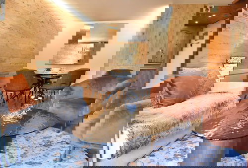 150m from the Golf chairlift - Meribel village - Résidence Le...