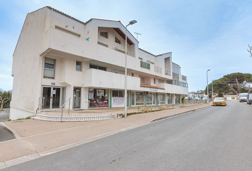 Appartement 1 chambre Meschers-sur-gironde