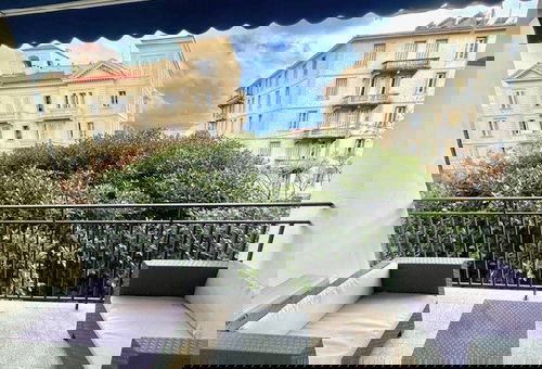 Located In The Heart Of The City Of Ajaccio, In A Renowned District, Only...