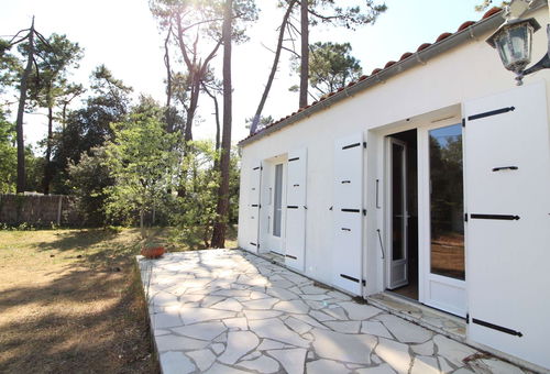450m From The Beach!