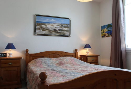 Pretty Contemporary House About 1.8 Km From A Beautiful And Large Fine Sandy...