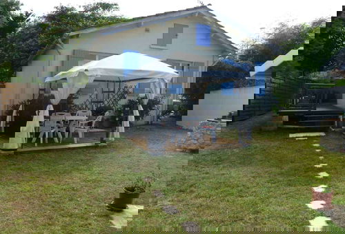 Jolie maison contemporaine à 1,8 km environ d'une belle et grande plage de...