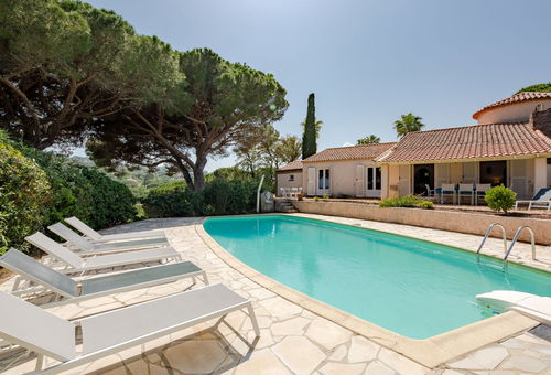 Maison 4 chambres Sainte-maxime