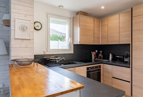 Villa 3 bedroom Arcachon