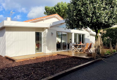 Villa 3 bedroom Arcachon