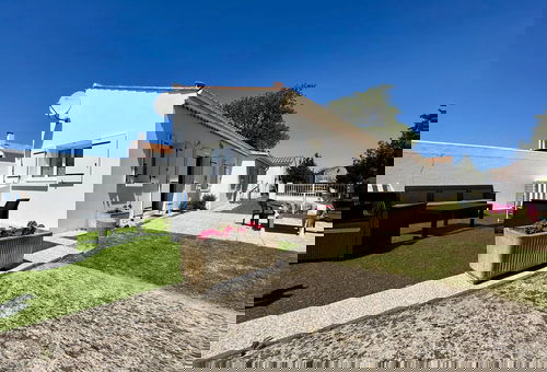 Maison avec jardin à 300m de la plage et du port de La Cotinière