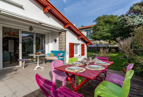 Villa 3 bedroom Biarritz