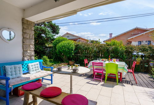 Maison 3 chambres Biarritz