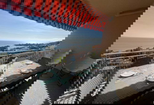 Only 350m From The Famous Fine Sand Beach Of Marinella.