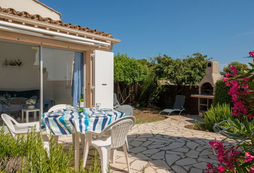 Maison 3 chambres Le Cap D'agde