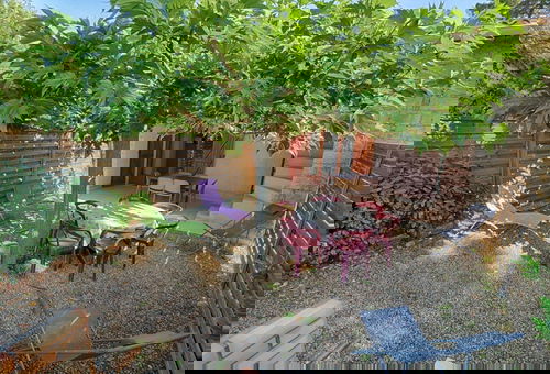 Ideal Location To Shine On All The Tourist Sites Of Southern Corsica.