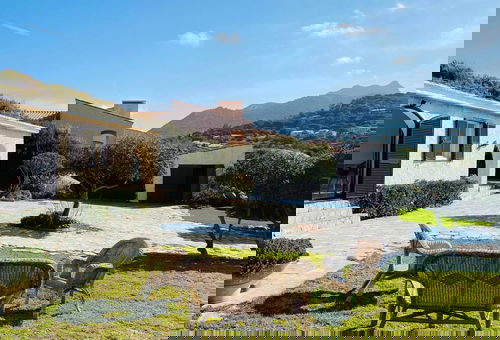 Located In The Navy Of Davia About 100 Meters From The Beach.