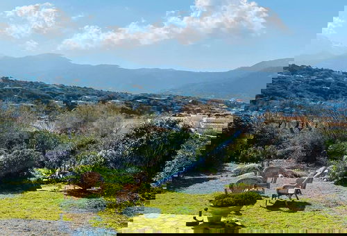 Located In The Navy Of Davia About 100 Meters From The Beach.