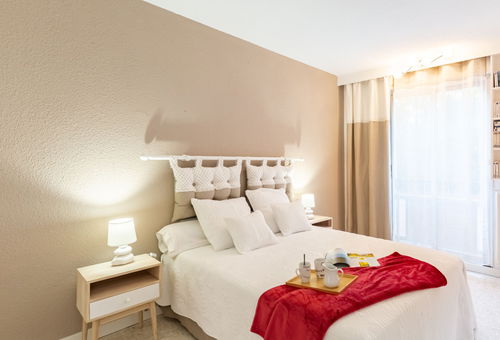 Appartement 1 chambre Sainte-maxime