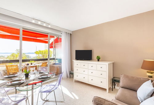 Appartement 1 chambre Sainte-maxime