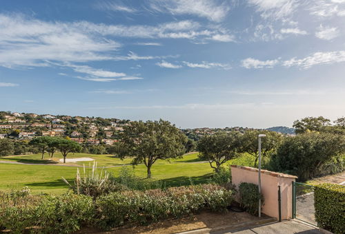 Maison 2 chambres Sainte-maxime