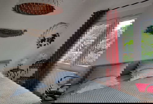 Situé dans les Hameaux de Pietragione à 80 mètres seulement de la plage de...