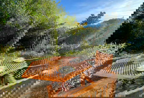 Situé dans les Hameaux de Pietragione à 80 mètres seulement de la plage de...