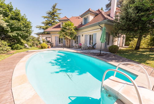 Maison 6 chambres Annecy