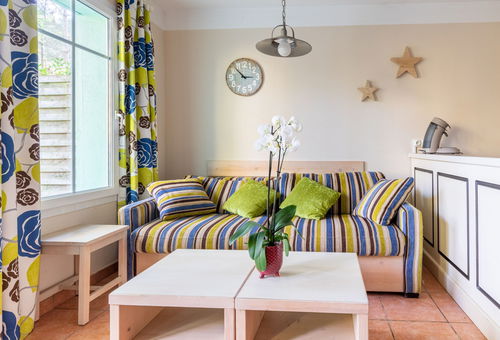 Villa 3 bedroom Lacanau