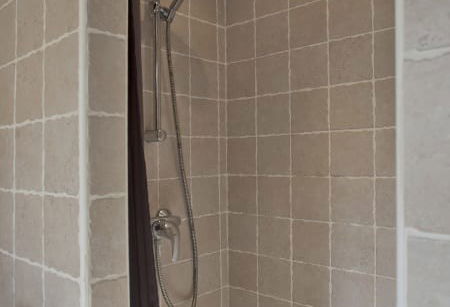 location pour 2 personnes  Amarylis à Calvi avec jardin, piscine, barbecue