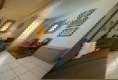 Studio in the heart of Saint Martin de Ré, with a direct access to the port...