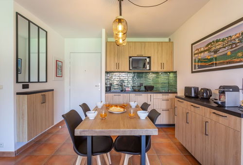 Apartment 2 bedroom Saint-jean-de-luz