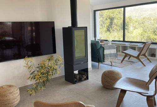 Maison 6 chambres 