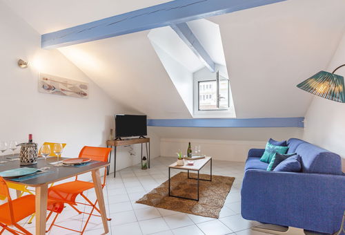 Appartement 1 chambre Saint-jean-de-luz