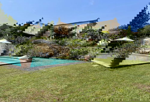 Mas des Papillons, Gordes