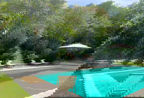 Magnificent Mas near Lourmarin and the Luberon