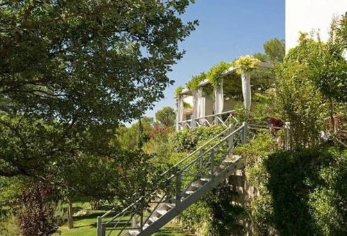 Superb Villa between Aix en Provence and Luberon