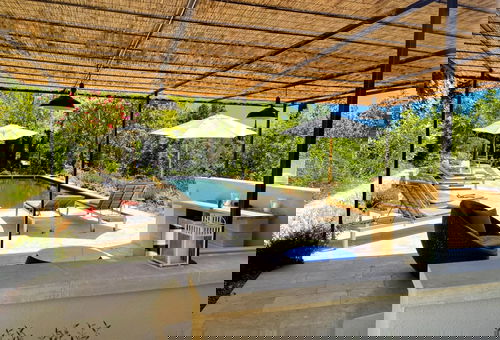 Superb Villa between Aix en Provence and Luberon