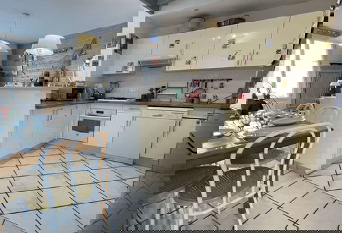 Holiday home with sauna located in the heart of the town - Chatelaillon Plage