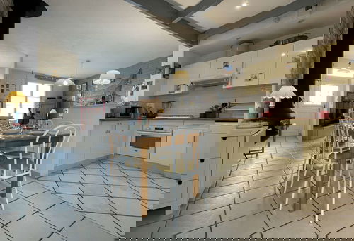 Holiday home with sauna located in the heart of the town - Chatelaillon Plage