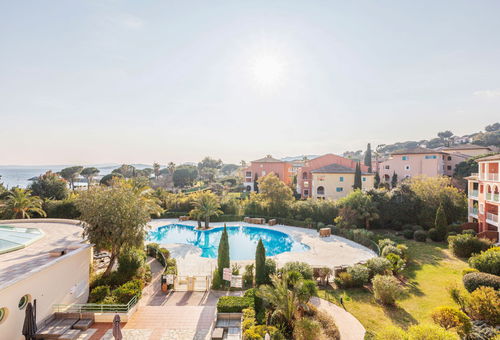 Appartement 1 chambre Roquebrune-sur-argens