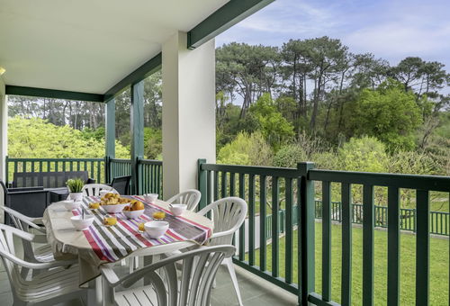 Apartment 2 bedroom Saint-jean-de-luz
