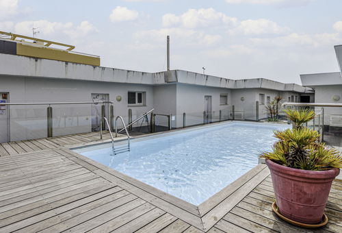 Apartment 2 bedroom Saint-laurent-du-var
