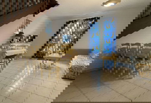 Appartement en plein coeur de Saint-Martin-de-Ré, proche des commerces et de...