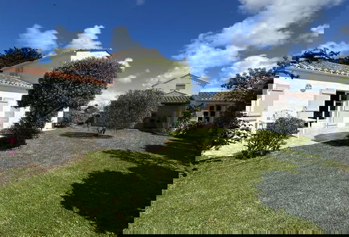 Maison de vacances entre plage et commerces