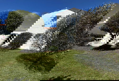 Maison de vacances entre plage et commerces