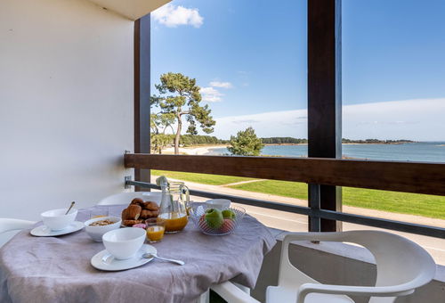 Apartment 1 bedroom Carnac