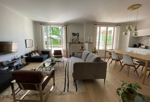 Appartement 2 chambres Annecy