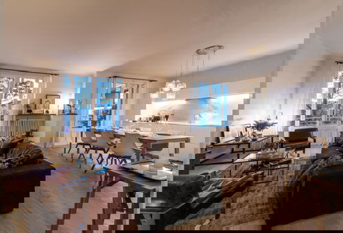 Apartment 2 bedroom Annecy