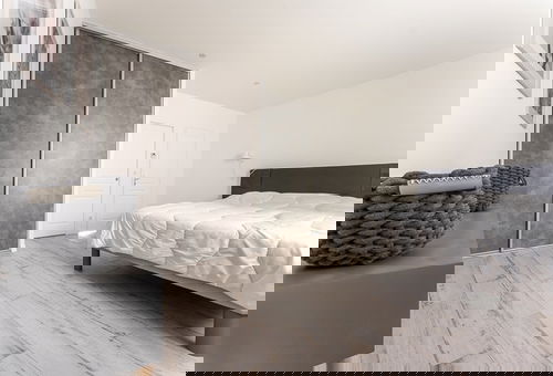 Pleasant single storey villa, for 6 people with swimming pool and parking,...