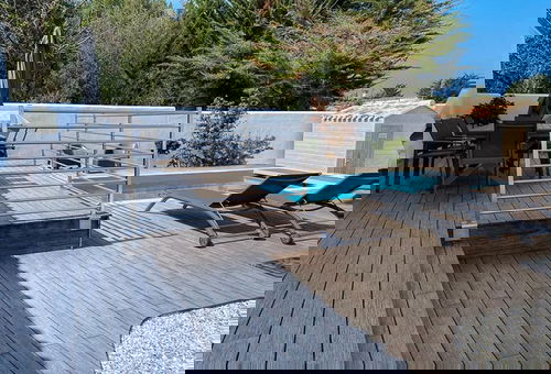 Angenehme 125 m² große Villa mit Pool, komfortabel für 6 Personen