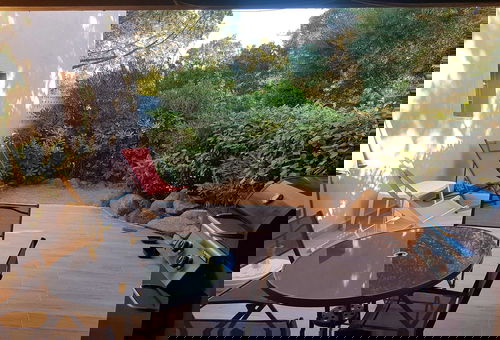 In The Hamlets Of Pietragione, 200m From The Beach.