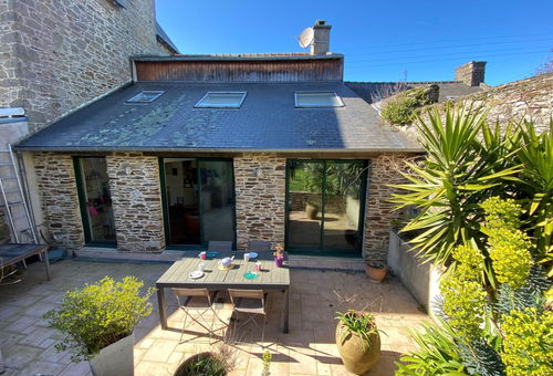 Villa 2 bedroom Cancale
